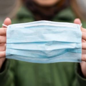 Mau h�lito de m�scara